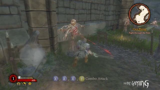 Ascend: Hand of Kul - 2nd Transcending - level 58- 1 смотреть онлайн