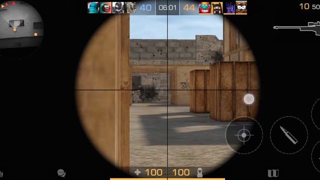 G22 Carbon смотреть онлайн