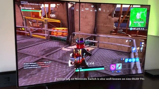 My 4K OLED HDR TV (Philips 55OLED803) - Gaming on Nintendo Switch, PC, PS4 & Android TV смотреть онлайн