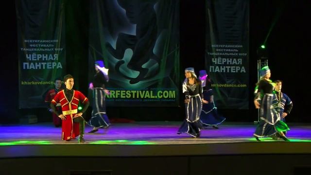 ЧЁРНАЯ ПАНТЕРА 2016 фестиваль танцевальных шоу смотреть онлайн