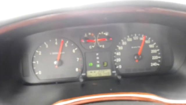 Соната 2.7 V6 172 л.с смотреть онлайн