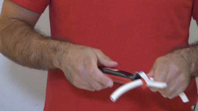 Обзор инструмента для снятия изоляции EKF смотреть онлайн