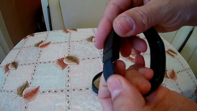 Алиэкспресс. Цифровые светодиодные спортивные часы. смотреть онлайн