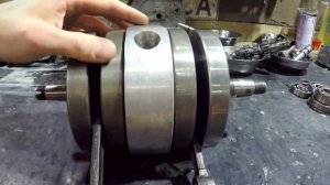 Причины Сильного Стука Двигателей ЯВА 638! JAWA 350