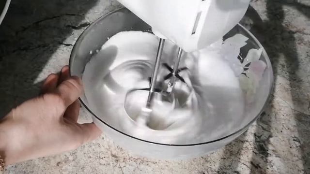 Минимум продуктов и времени! Шоколадное маршмелу! смотреть онлайн