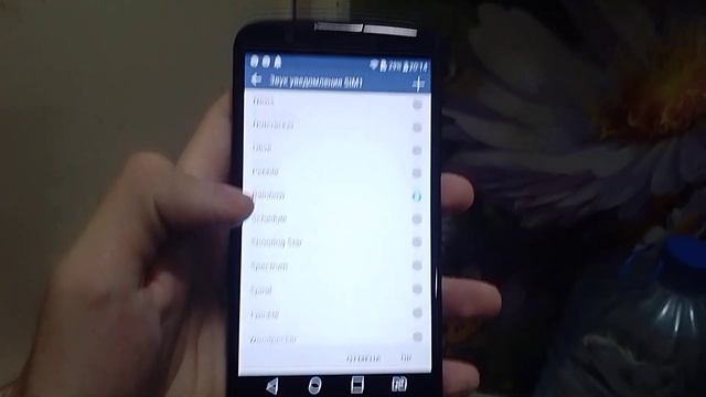LG K10 LTE (LG K430ds) - Ringtone, Notification & Alarm (Рингтон, Звуки уведомления и будильника) смотреть онлайн