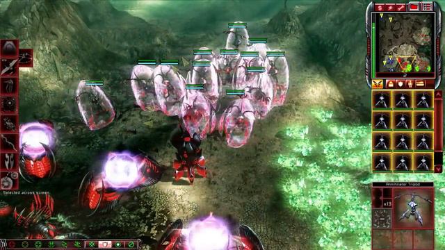 Command & Conquer 3 (With Kanes Wrath) - Episode 26 смотреть онлайн
