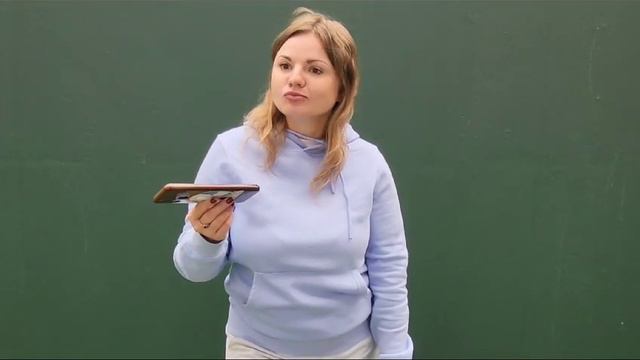 самопроба на роль Девушка 2 для кастинг директора Бориса Ржезака смотреть онлайн