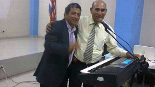 Carlos Terán Morán Música Cristiana Que Todo Sepan смотреть онлайн