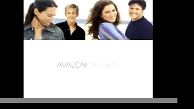 Avalon - Undeniably You смотреть онлайн