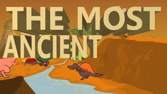 Самая древняя шутка смотреть онлайн