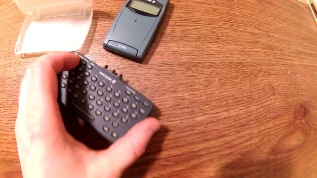 Приставная клавиатура для ericsson t28s смотреть онлайн