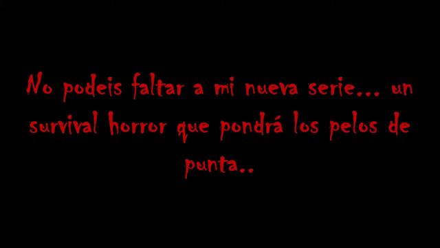 NUEVA SERIE En Mi Canal THE EVIL WITHIN #PS3
