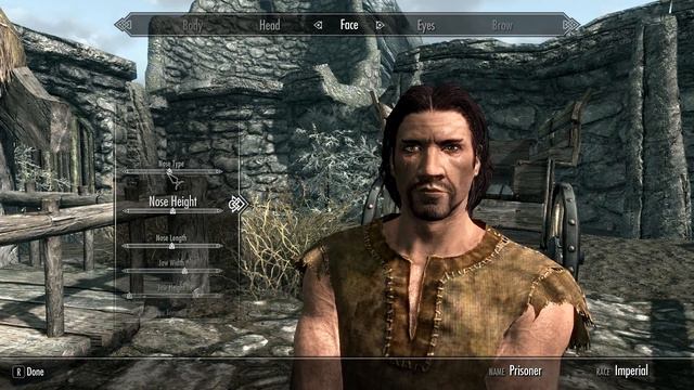 #53 - DrKobra Saves Skyrim - Intro and Character Creation смотреть онлайн