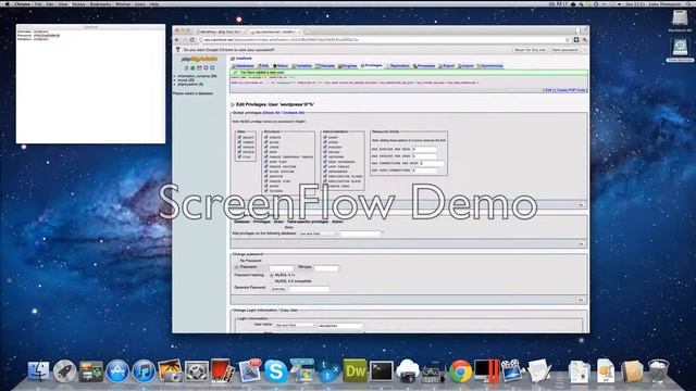 How to setup Apache and Wordpress on a Linux VPS смотреть онлайн