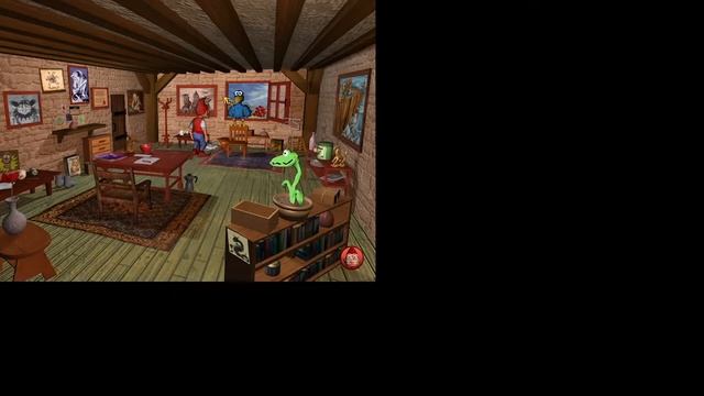Gobliiins 4 GAMEPLAY смотреть онлайн
