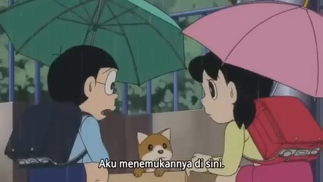 Doraemon Sub Indo Menuruti Keinginan Ibu di Hari Ibu & Melihat keinginan Orang #doraemonsubindo смотреть онлайн