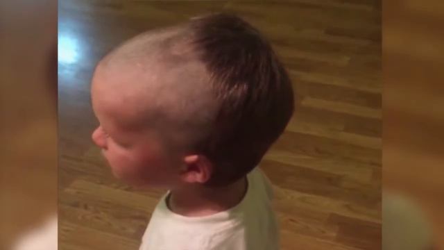Как подстричь себя самому смотреть онлайн