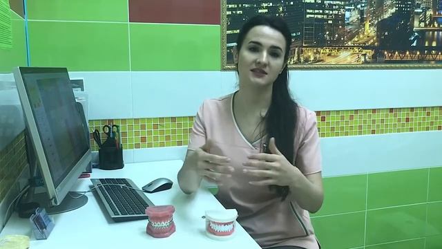 Брекеты или виниры: как сделать зубы ровными и красивыми? смотреть онлайн