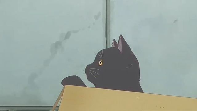 Она и её кот ♥Их история!♥ смотреть онлайн