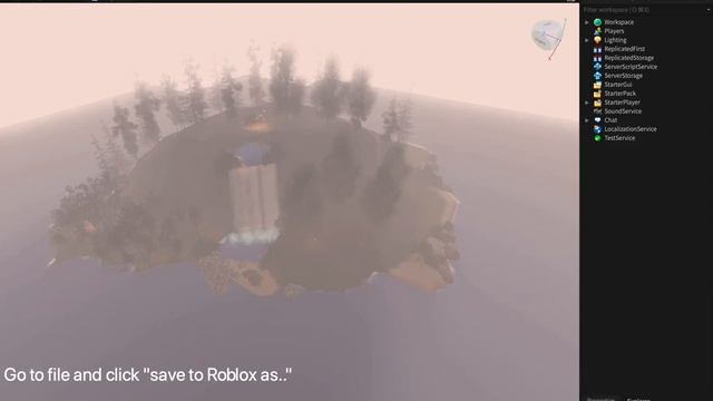 Roblox Studio | How To Duplicate Your Games | MP смотреть онлайн