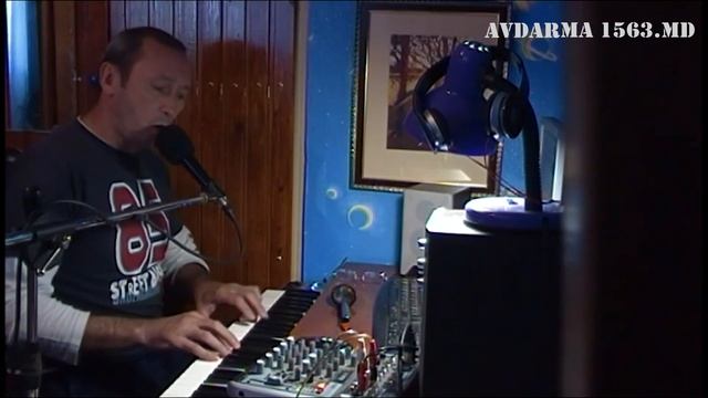Сергей Подсухин музыкальный руководитель смотреть онлайн