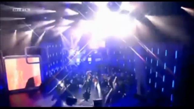 David Garrett ~ Rocks смотреть онлайн