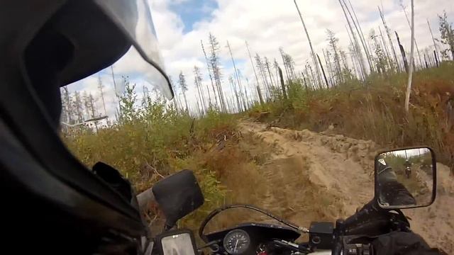 Осенние мотопрекроки 2015 смотреть онлайн