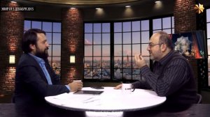 Александр Колпакиди об Андропове. Слово и дело с Андреем Фефеловым. Выпуск №28