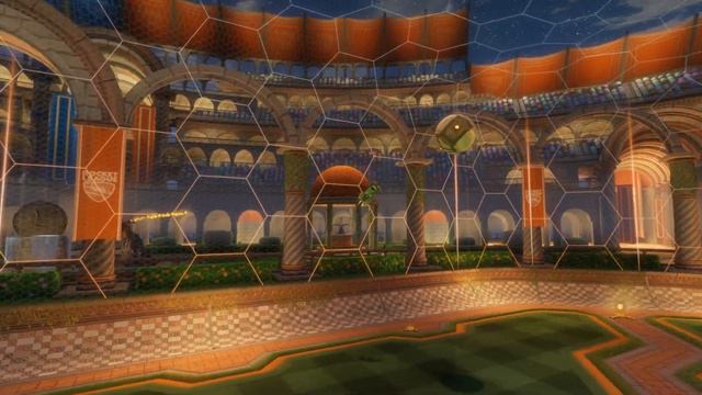 Cine submission for Rocket League FX смотреть онлайн