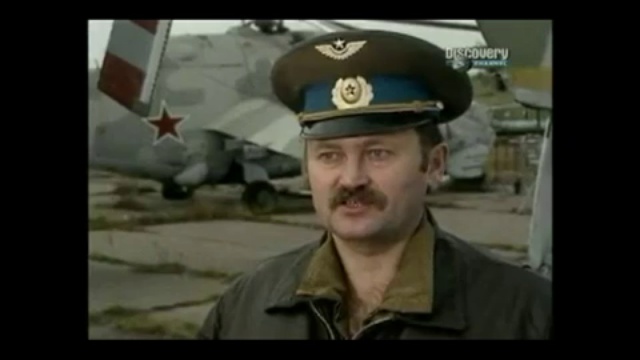 Stinger In Afghanistan(CNN 1986 без перевода)