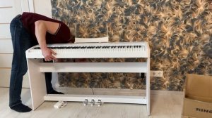 Цифровое пианино Ringway RP-35