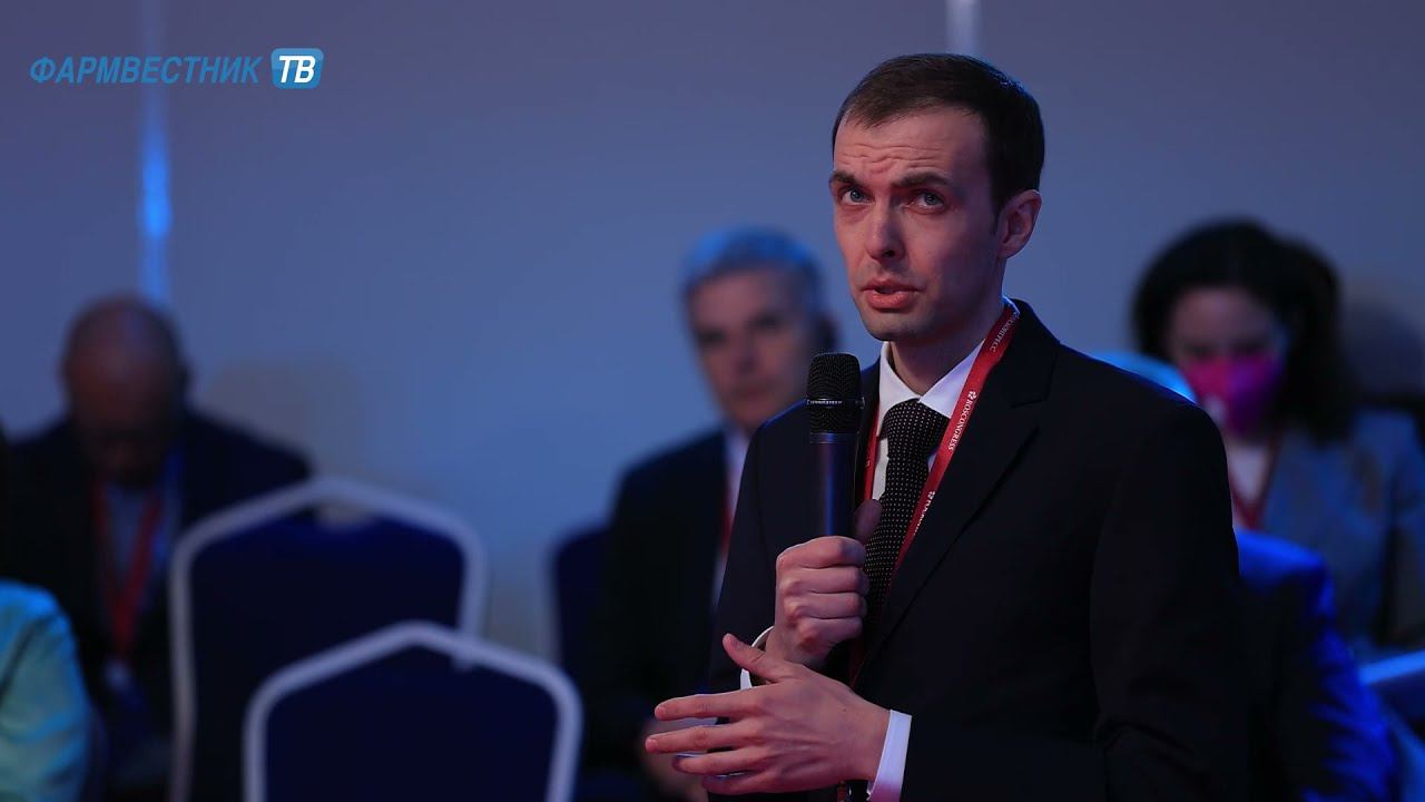 «Актуальный репортаж»: Стабильность системы здравоохранения - в руках отечественного производителя смотреть онлайн