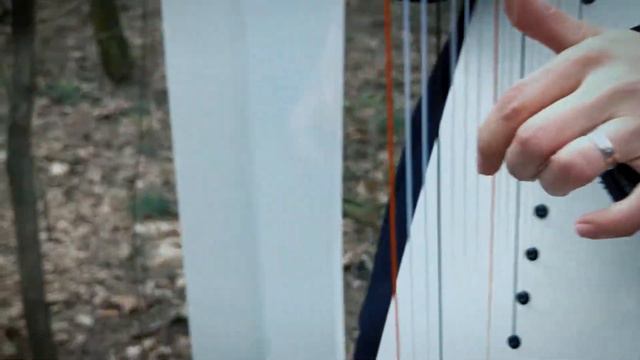 Games of Trones - Harp Cover смотреть онлайн