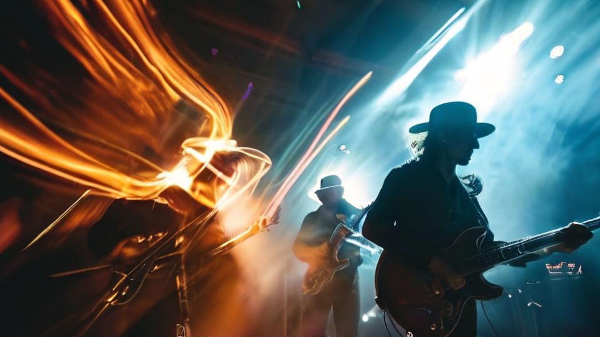 Песня Brooker's Blues. смотреть онлайн