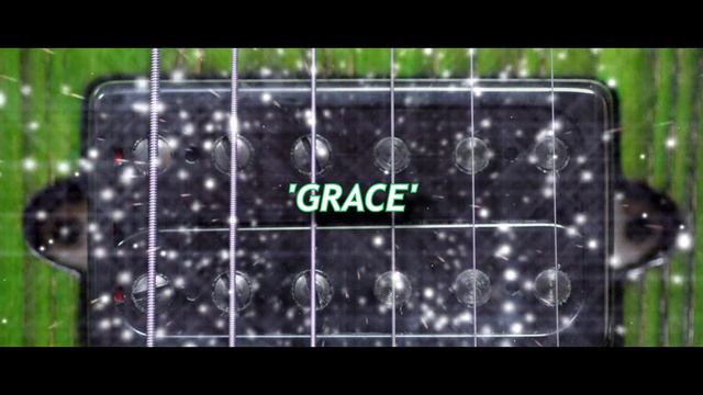 'Grace' MV music video - graphics version смотреть онлайн