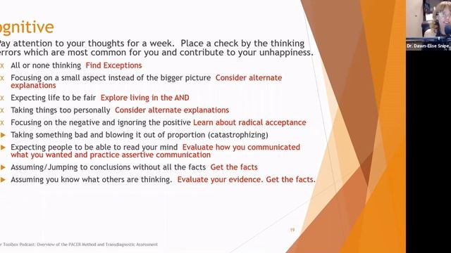 Difficulty Adjusting (Adjustment Disorder) and Treatment Strategies смотреть онлайн