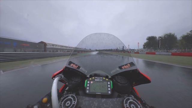 SBK 22 in FIRST PERSON is INSANE | ULTRA REALISTIC GRAPHICS | 4K HDR 60FPS смотреть онлайн