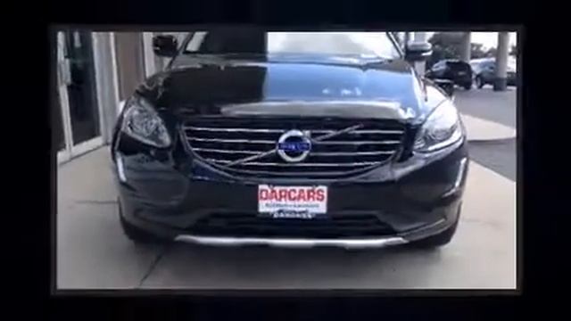 2014 Volvo XC60 3.2 Platinum in Rockville, MD 20855 смотреть онлайн