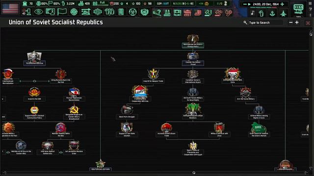 Cold War the Iron Curtain - USA Playthrough Part VIII - In Your Heart You Know He's Right смотреть онлайн