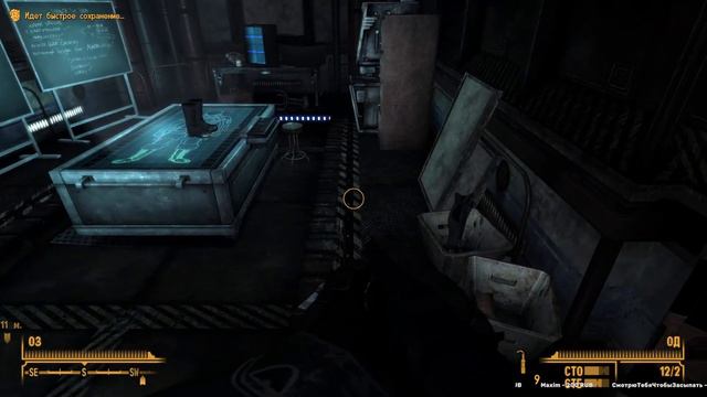 Fallout New Vegas Extended Edition (русс. озвучка)#18 смотреть онлайн