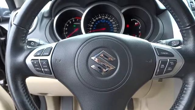 2013 Suzuki Grand Vitara Oak Lawn, Orland Park, Downers Grove, Naperville, Countryside, IL P3026A смотреть онлайн