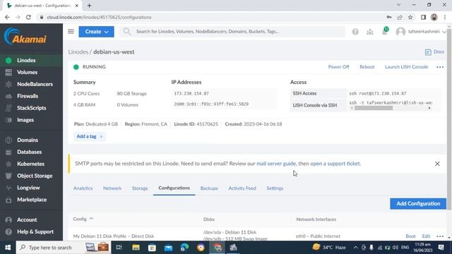 Install Windows 10 For Free On Linode VPS Server | Linode Server Setup смотреть онлайн