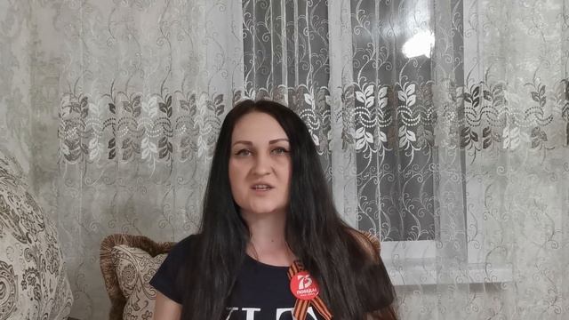 #75 слов победы. Волжская Баллада#больше 75 слов# смотреть онлайн