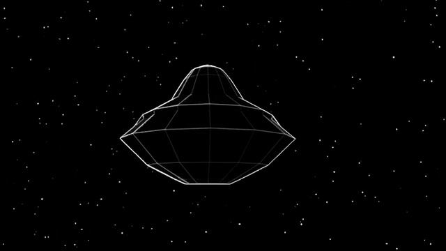 I Remastered Asteroids But In 3D смотреть онлайн
