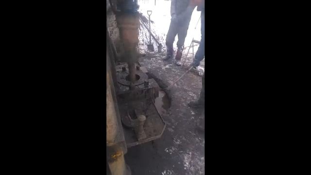 Бурение скважин на воду в Солнечногорском районе смотреть онлайн
