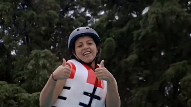 Total Wipeout S03 E04 смотреть онлайн