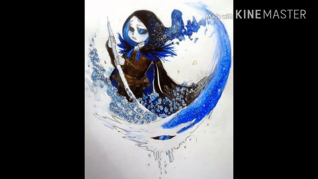 Theme Reaper!Sans'a {ReaperTale}