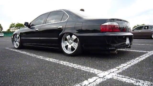 ACURA 3.2TL HYD смотреть онлайн