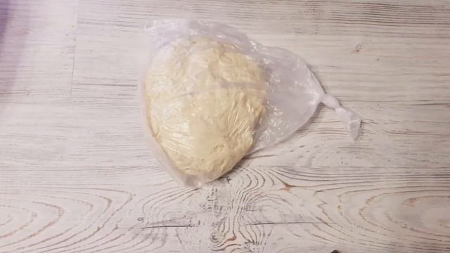 ♡ Китайские паровые, БУЛОЧКИ-"Маньтоу". смотреть онлайн